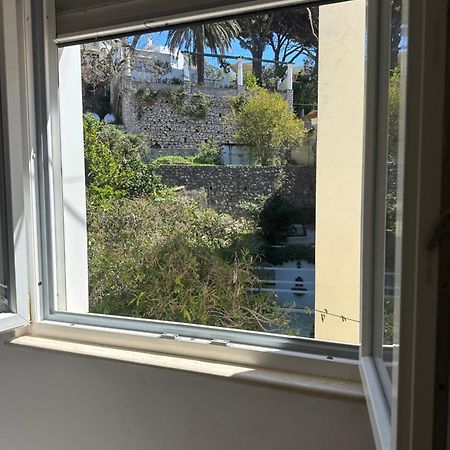 Vila Capri Joy Exteriér fotografie