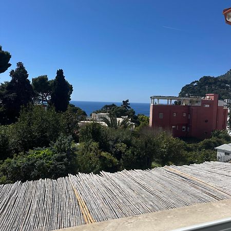 Vila Capri Joy Exteriér fotografie