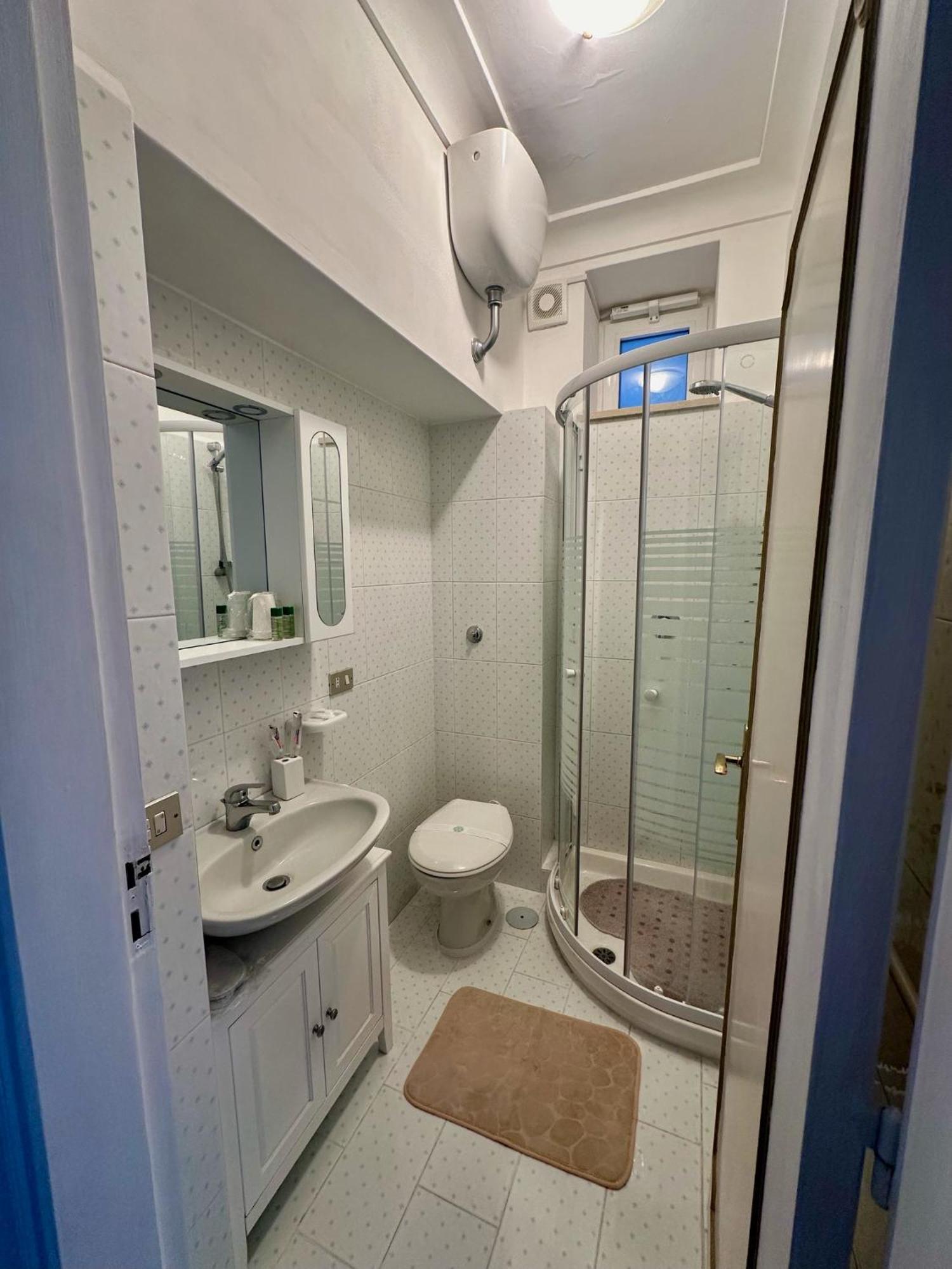 Vila Capri Joy Exteriér fotografie