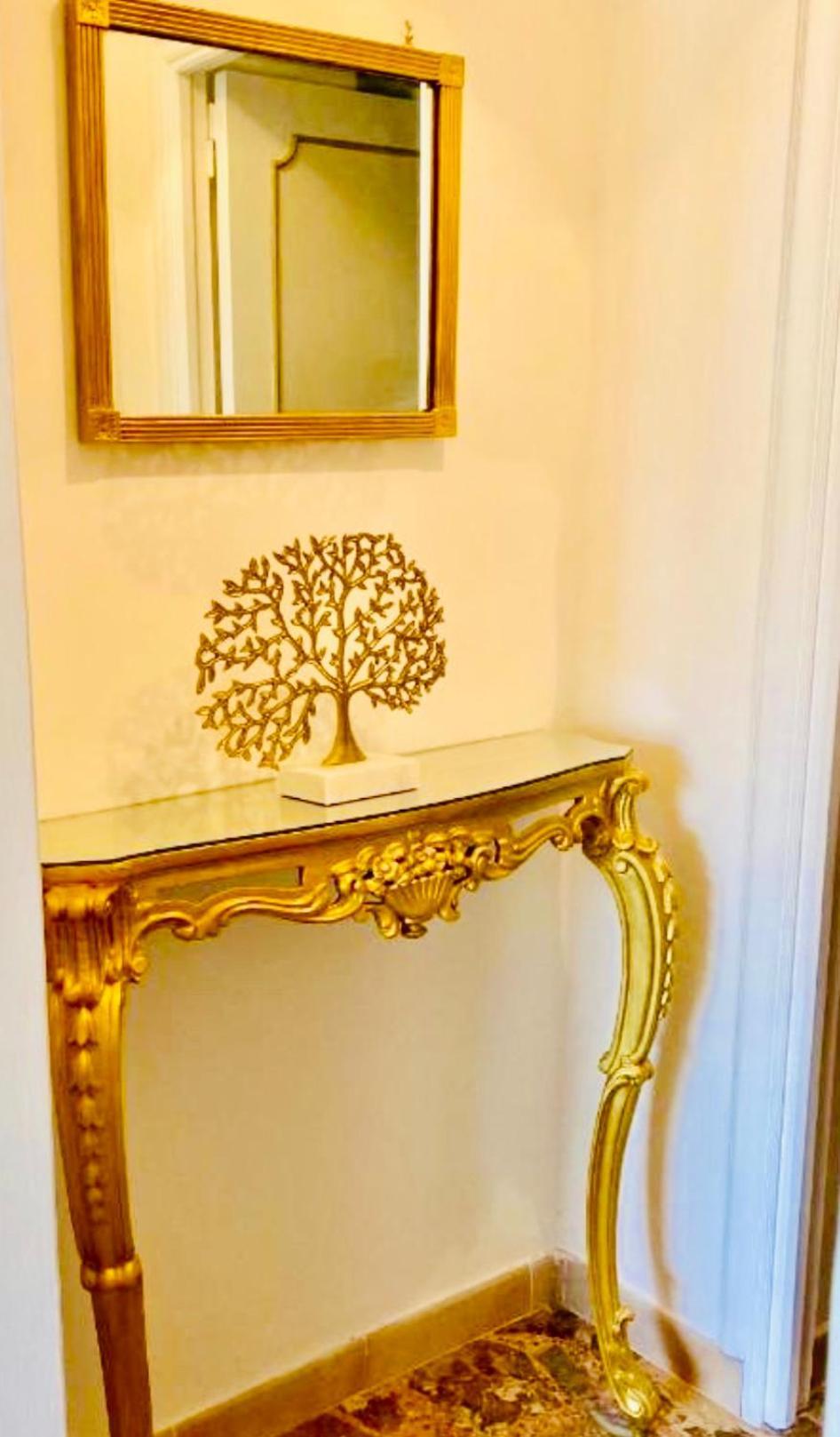 Vila Capri Joy Exteriér fotografie
