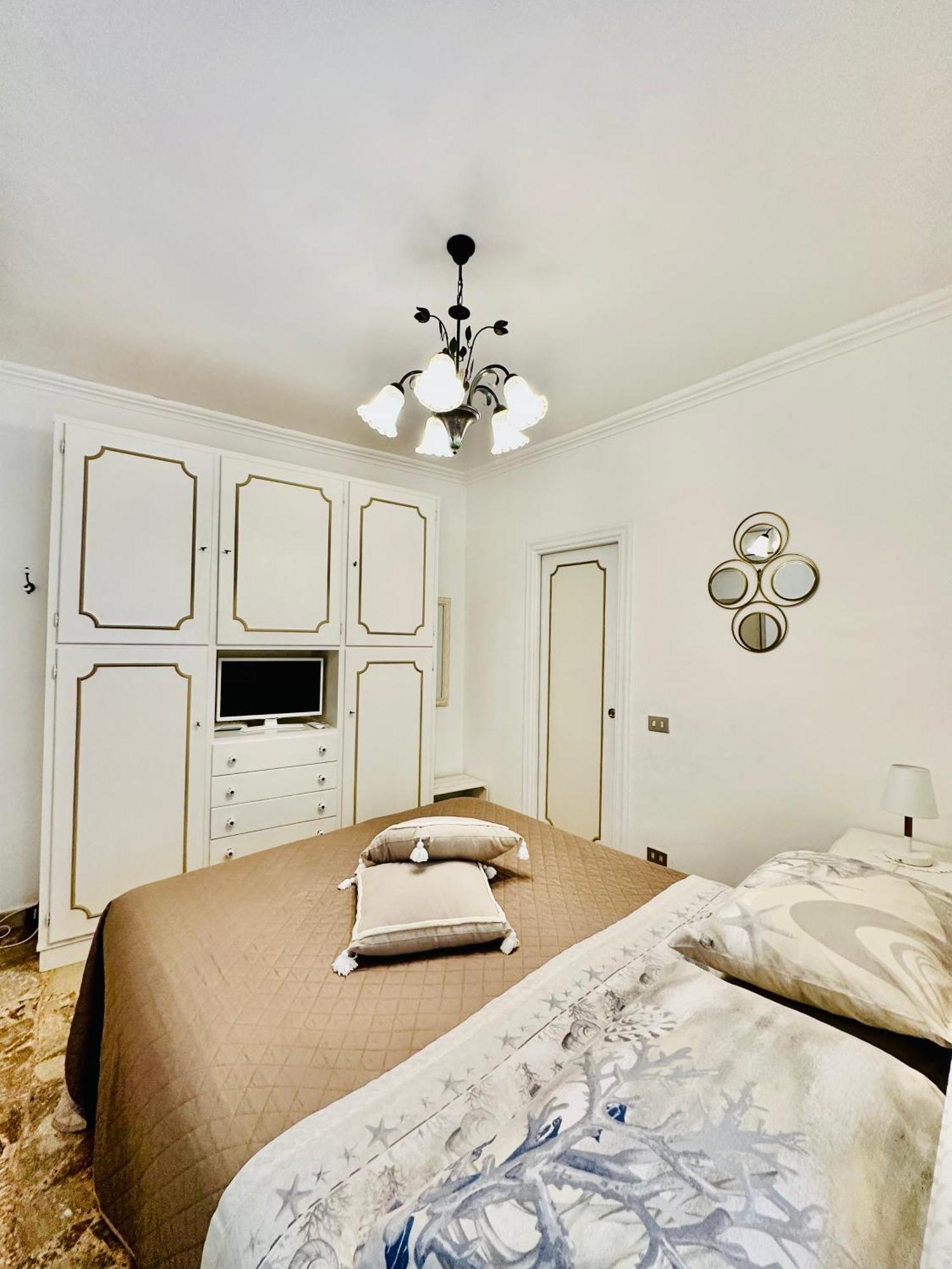 Vila Capri Joy Exteriér fotografie