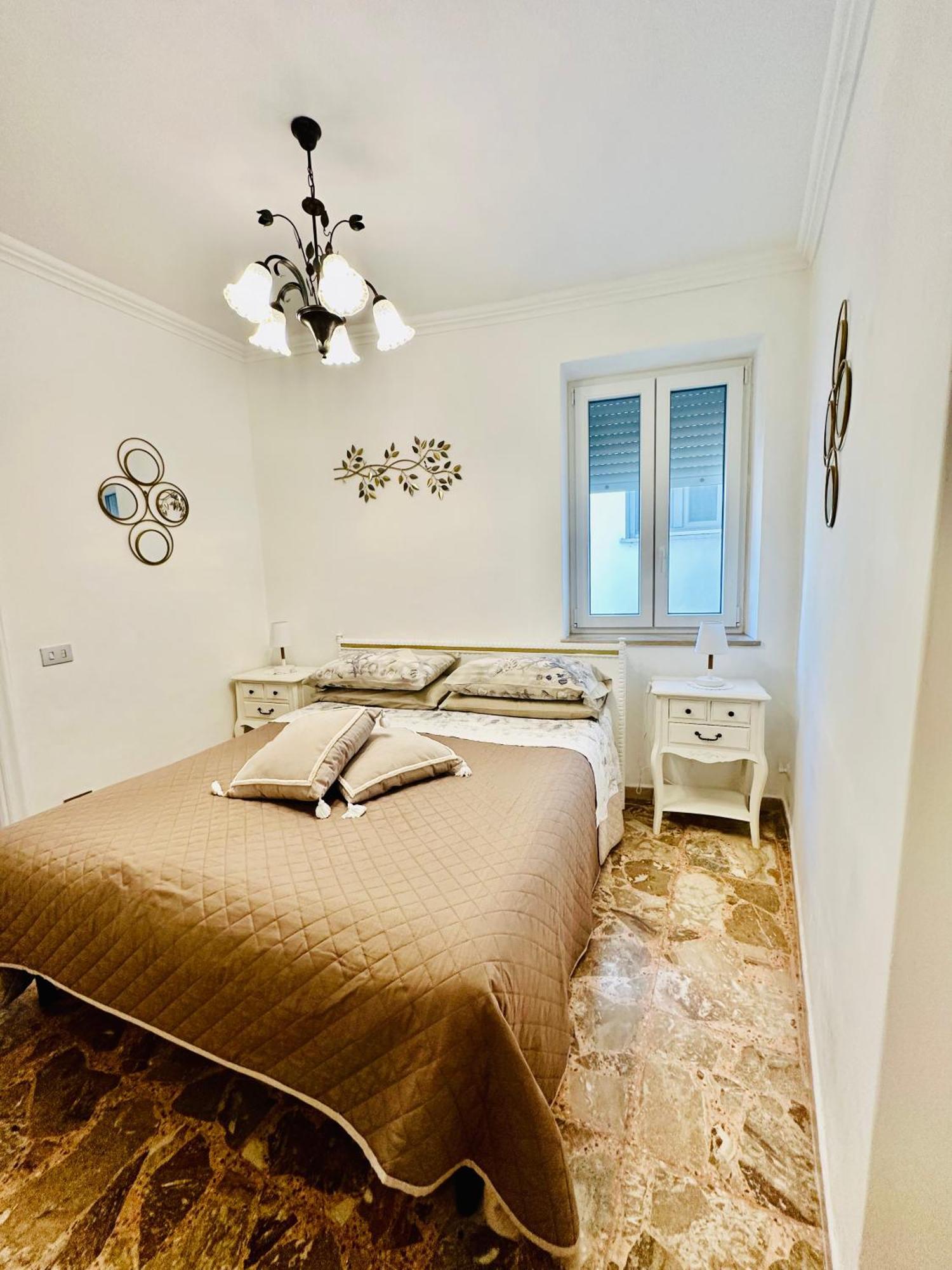 Vila Capri Joy Exteriér fotografie