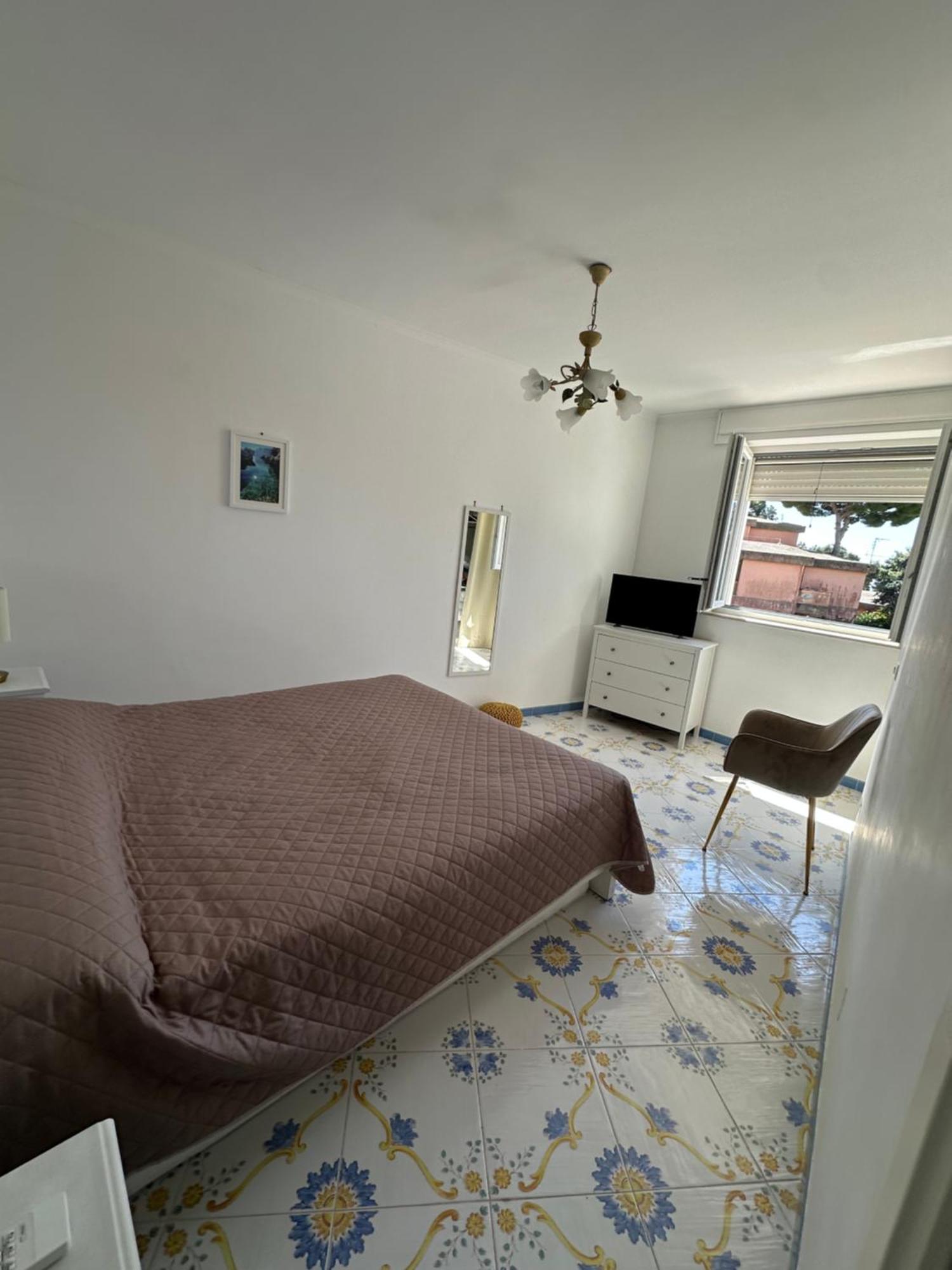 Vila Capri Joy Exteriér fotografie