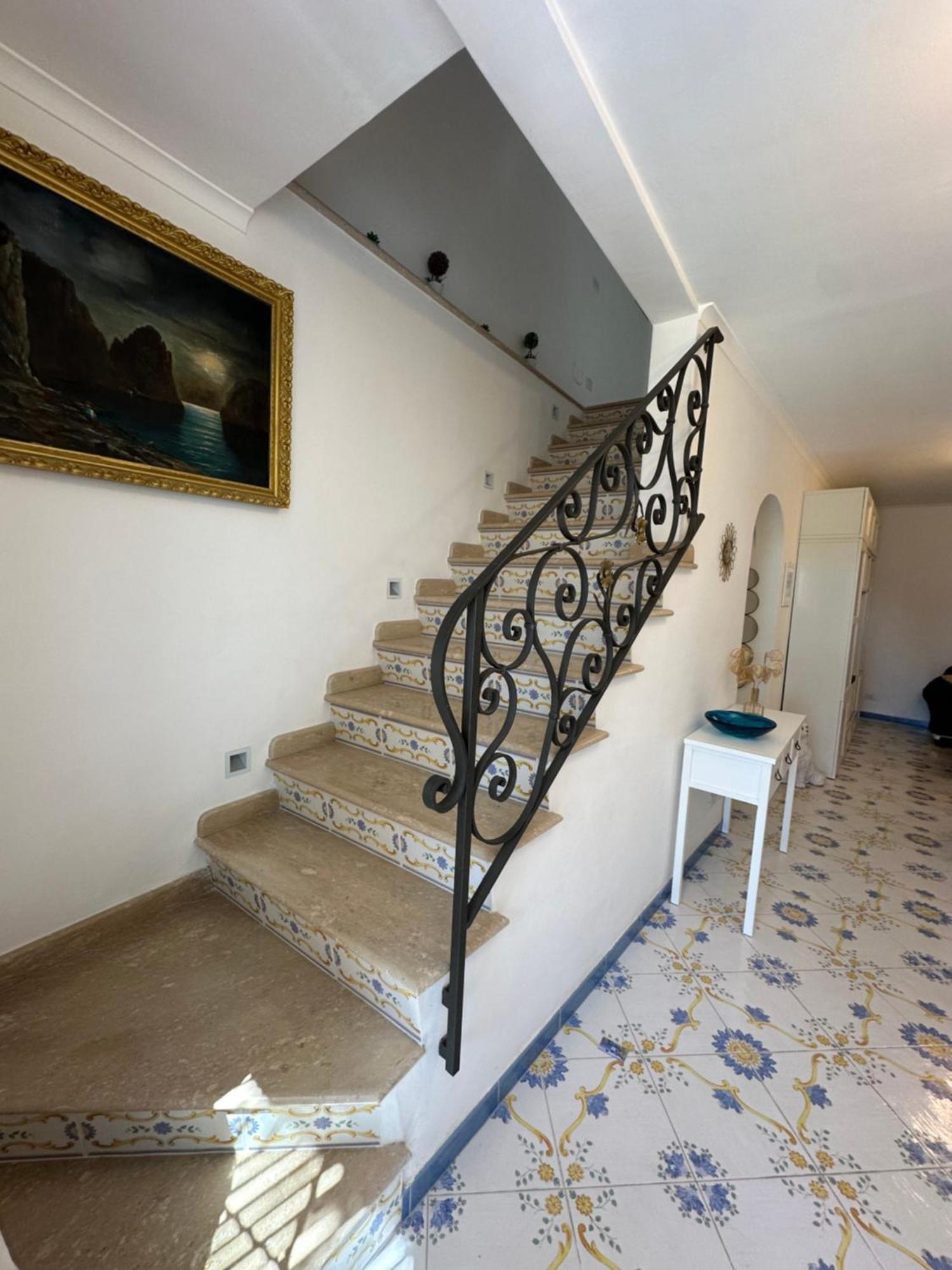 Vila Capri Joy Exteriér fotografie