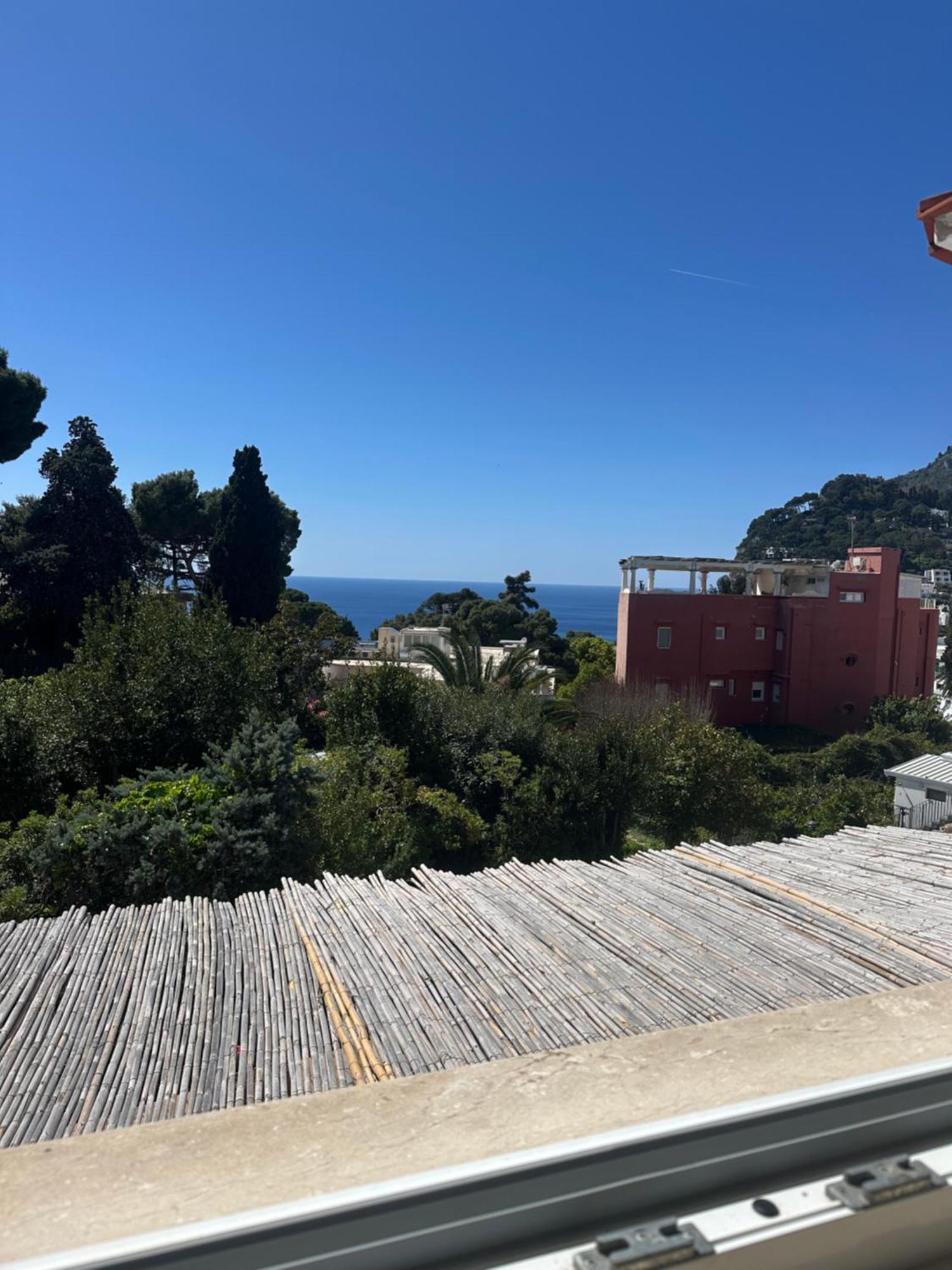 Vila Capri Joy Exteriér fotografie