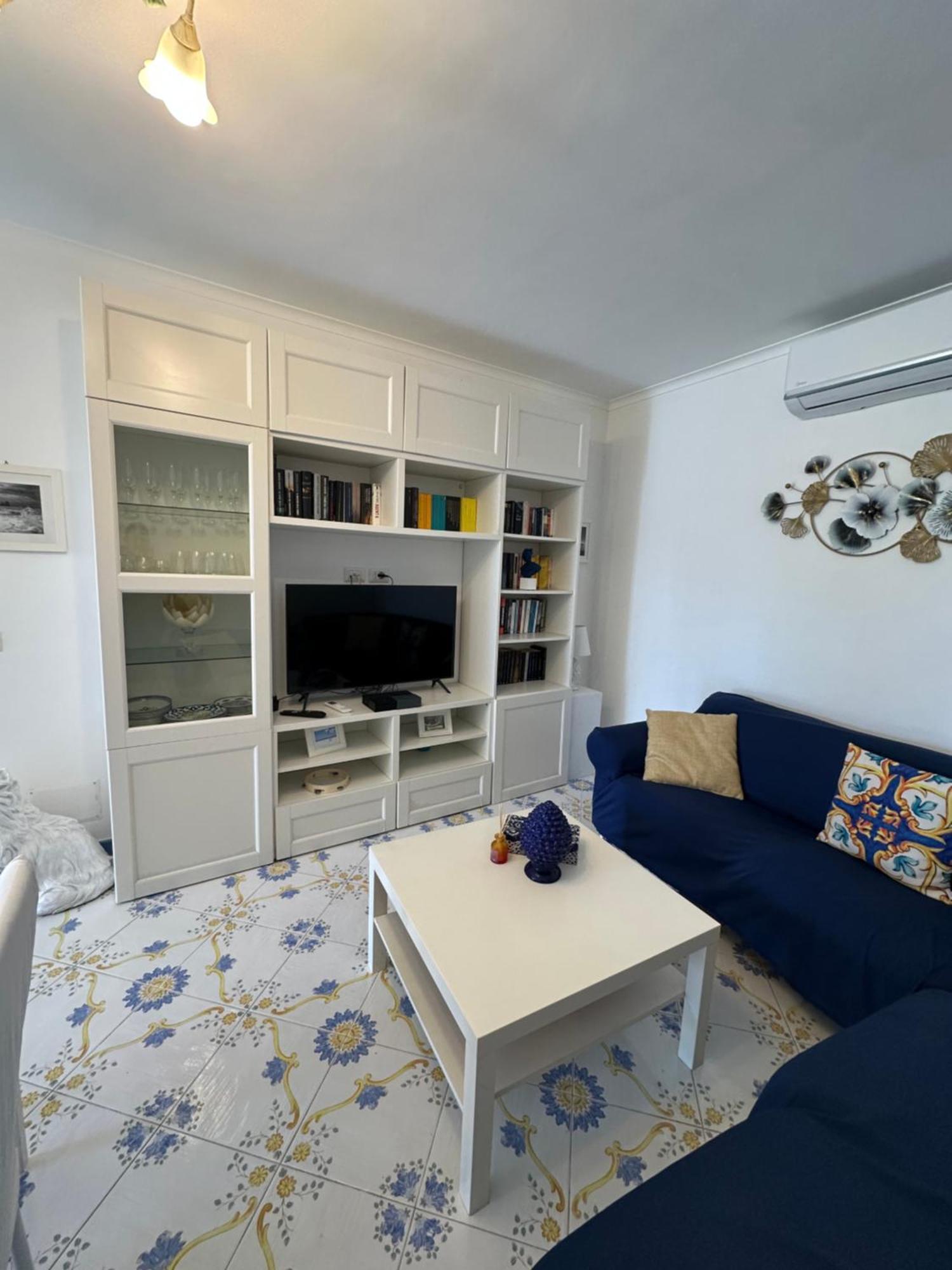 Vila Capri Joy Exteriér fotografie