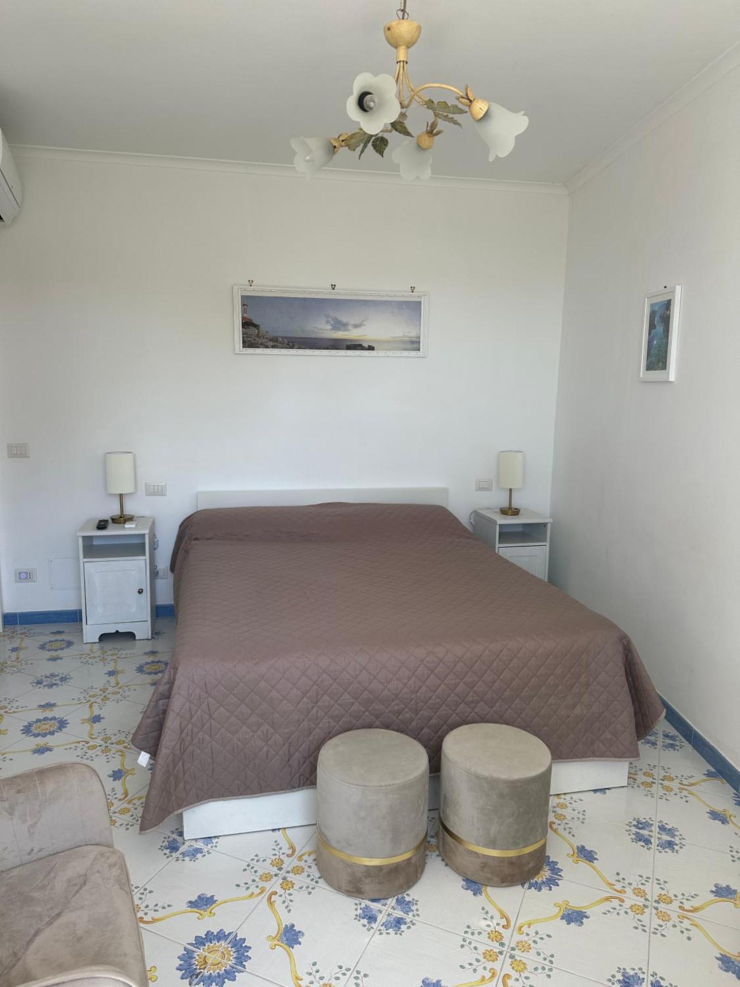 Vila Capri Joy Exteriér fotografie