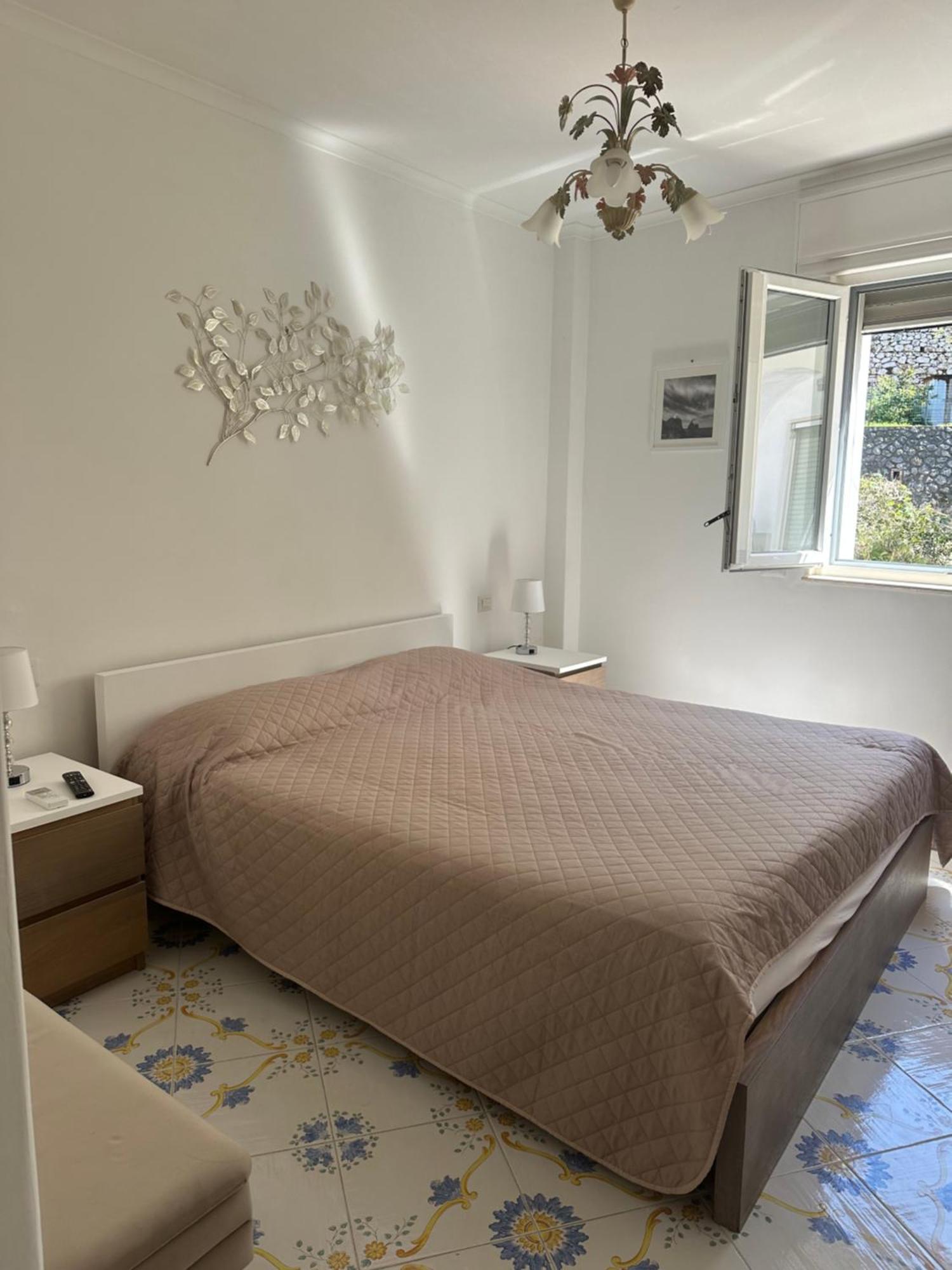 Vila Capri Joy Exteriér fotografie
