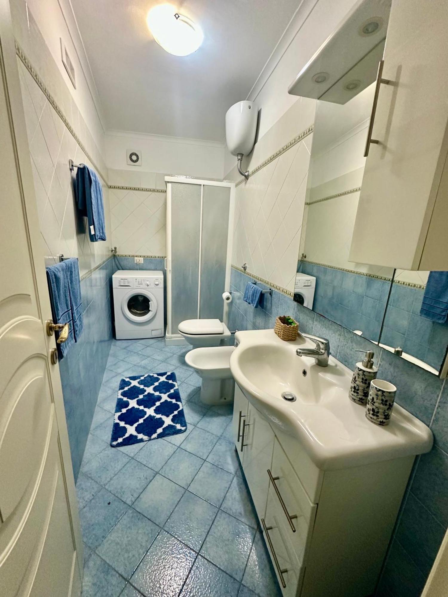 Vila Capri Joy Exteriér fotografie