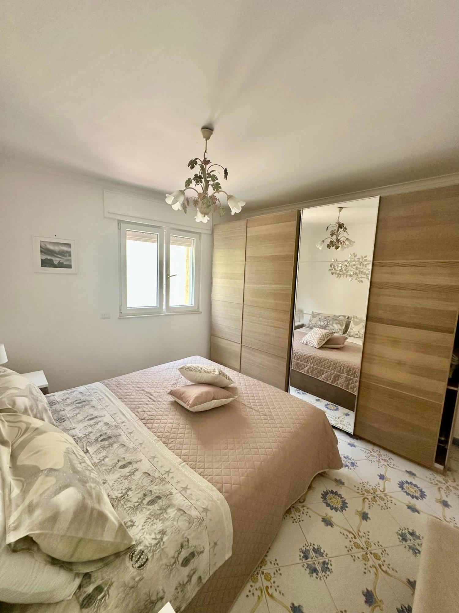 Vila Capri Joy Exteriér fotografie